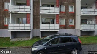 Apartments for rent in Turku - Photo from Google Street View