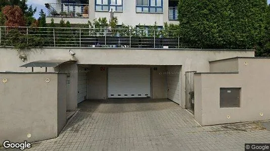Apartments for rent in Prague 2 - Photo from Google Street View