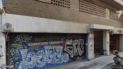 Apartments for rent in Athens Kolonaki - Photo from Google Street View