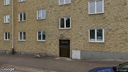 Apartments for rent in Arvika - Photo from Google Street View