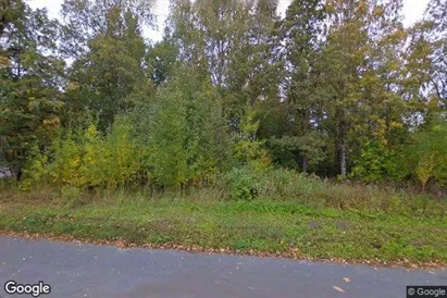 Apartments for rent in Tuusula - Photo from Google Street View