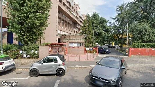 Apartments for rent in Milano Zona 1 - Centro storico - Photo from Google Street View