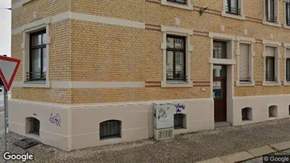 Apartments for rent in Leipzig - Photo from Google Street View