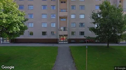 Apartments for rent in Porvoo - Photo from Google Street View