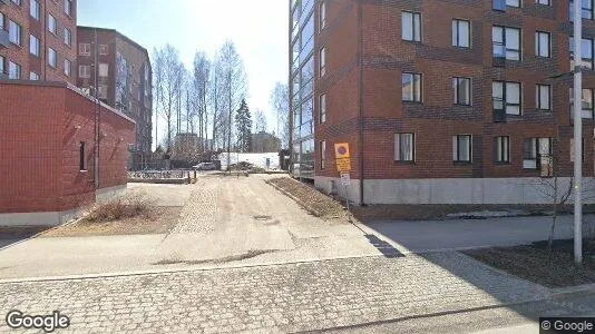 Apartments for rent in Jyväskylä - Photo from Google Street View