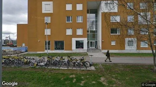 Apartments for rent in Vantaa - Photo from Google Street View