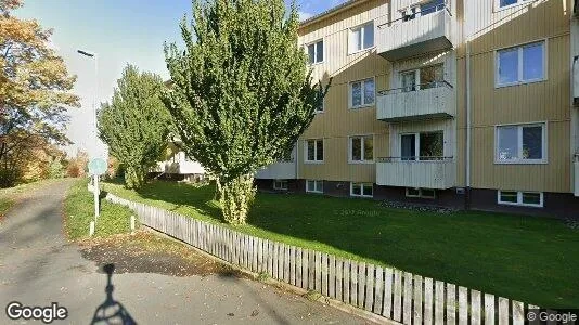 Apartments for rent in Jönköping - Photo from Google Street View