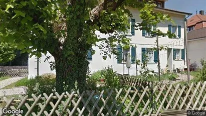 Apartments for rent in Broye-Vully - Photo from Google Street View