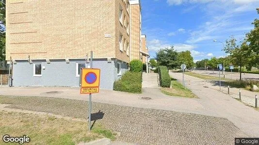 Apartments for rent in Växjö - Photo from Google Street View
