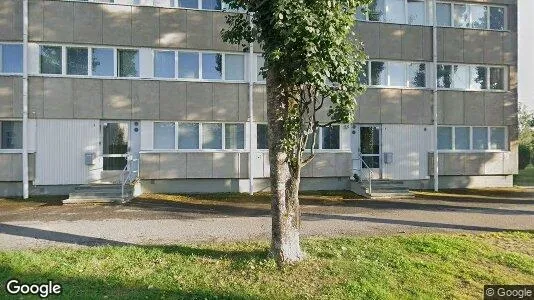 Apartments for rent in Vaasa - Photo from Google Street View