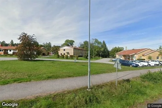 Apartments for rent in Västervik - Photo from Google Street View