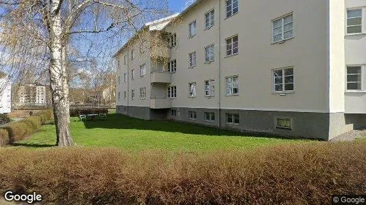 Apartments for rent in Nyköping - Photo from Google Street View