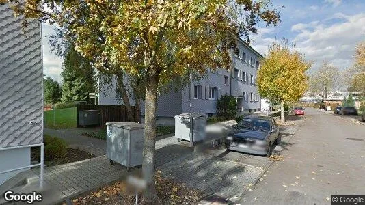 Apartments for rent in Thun - Photo from Google Street View