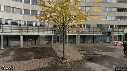 Apartments for rent in Nyköping - Photo from Google Street View