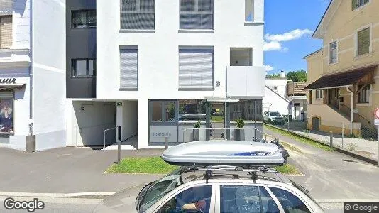 Apartments for rent in Graz - Photo from Google Street View