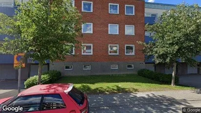 Apartments for rent in Strängnäs - Photo from Google Street View