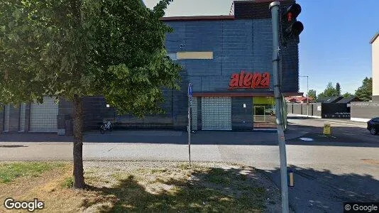 Apartments for rent in Vantaa - Photo from Google Street View