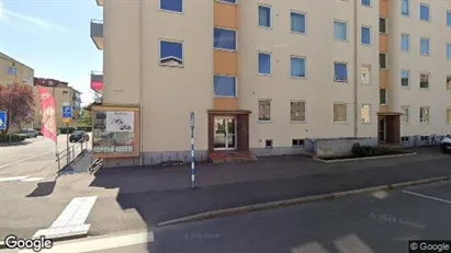 Apartments for rent in Kristianstad - Photo from Google Street View