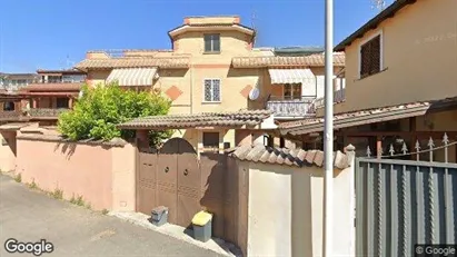 Apartments for rent in Roma Municipio VI – Roma Delle Torri - Photo from Google Street View