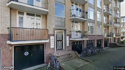 Apartments for rent in Utrecht Zuid - Photo from Google Street View