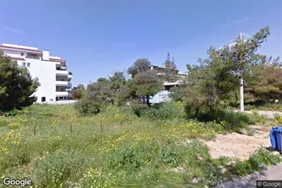 Apartments for rent in Glyfada - Photo from Google Street View