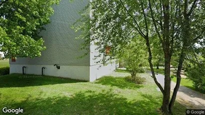 Apartments for rent in Borås - Photo from Google Street View
