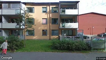 Apartments for rent in Gävle - Photo from Google Street View