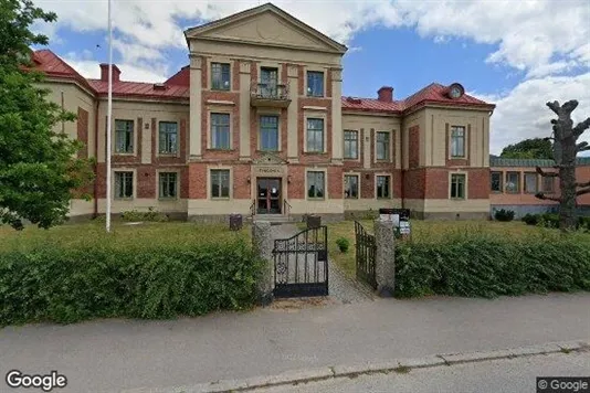 Apartments for rent in Mjölby - Photo from Google Street View