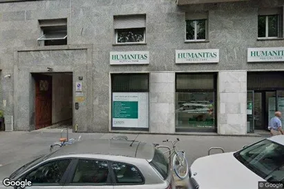 Apartments for rent in Spoleto - Photo from Google Street View