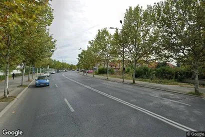 Apartments for rent in Bucharest - Sectorul 1 - Photo from Google Street View