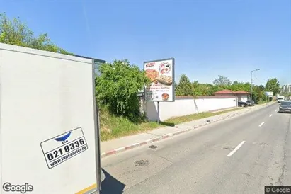 Apartments for rent in Voluntari - Photo from Google Street View