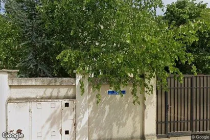 Apartments for rent in Voluntari - Photo from Google Street View