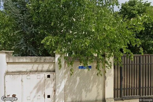 Apartments for rent in Voluntari - Photo from Google Street View