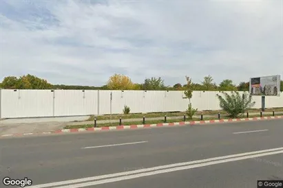 Apartments for rent in Voluntari - Photo from Google Street View