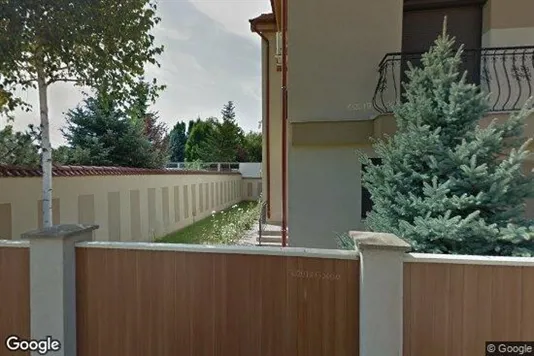 Apartments for rent in Voluntari - Photo from Google Street View