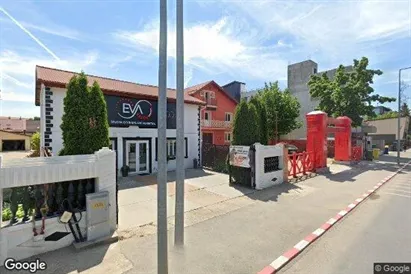 Apartments for rent in Voluntari - Photo from Google Street View