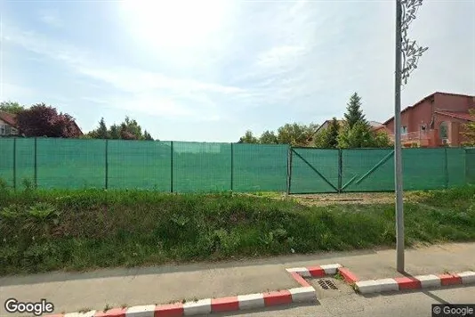 Apartments for rent in Voluntari - Photo from Google Street View