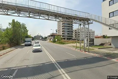 Apartments for rent in Voluntari - Photo from Google Street View