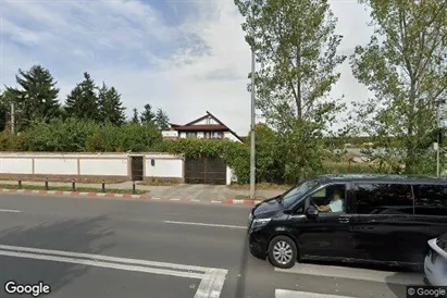 Apartments for rent in Voluntari - Photo from Google Street View