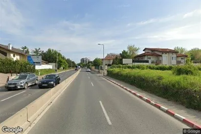 Apartments for rent in Voluntari - Photo from Google Street View