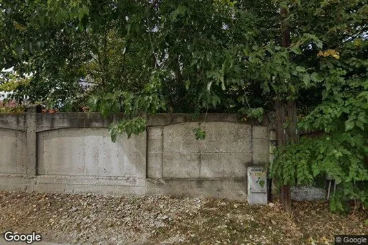 Apartments for rent in Voluntari - Photo from Google Street View