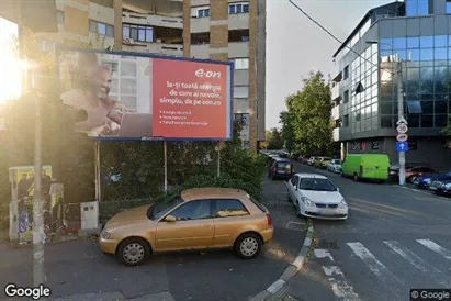 Apartments for rent in Bucureşti - Sectorul 2 - Photo from Google Street View