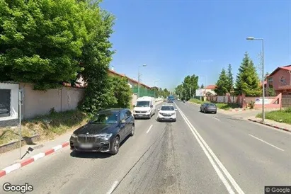 Apartments for rent in Voluntari - Photo from Google Street View