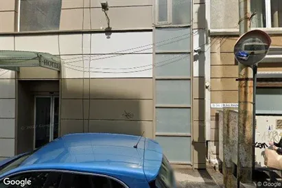 Apartments for rent in Bucharest - Sectorul 1 - Photo from Google Street View