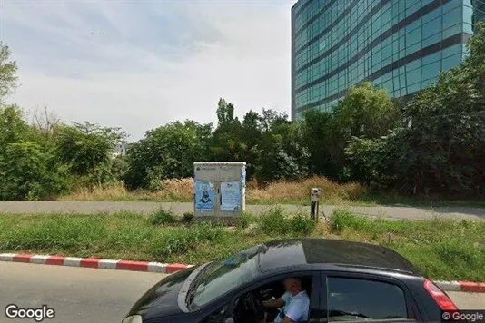 Apartments for rent in Voluntari - Photo from Google Street View