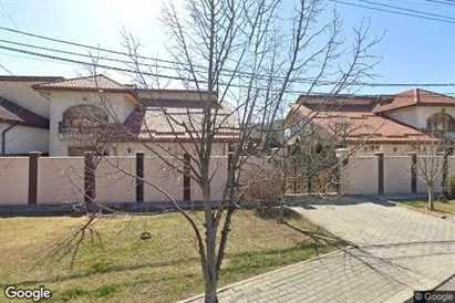 Apartments for rent in Voluntari - Photo from Google Street View