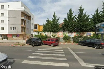 Apartments for rent in Voluntari - Photo from Google Street View