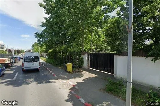 Apartments for rent in Voluntari - Photo from Google Street View