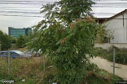 Apartments for rent in Voluntari - Photo from Google Street View