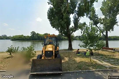 Apartments for rent in Bucharest - Sectorul 1 - Photo from Google Street View